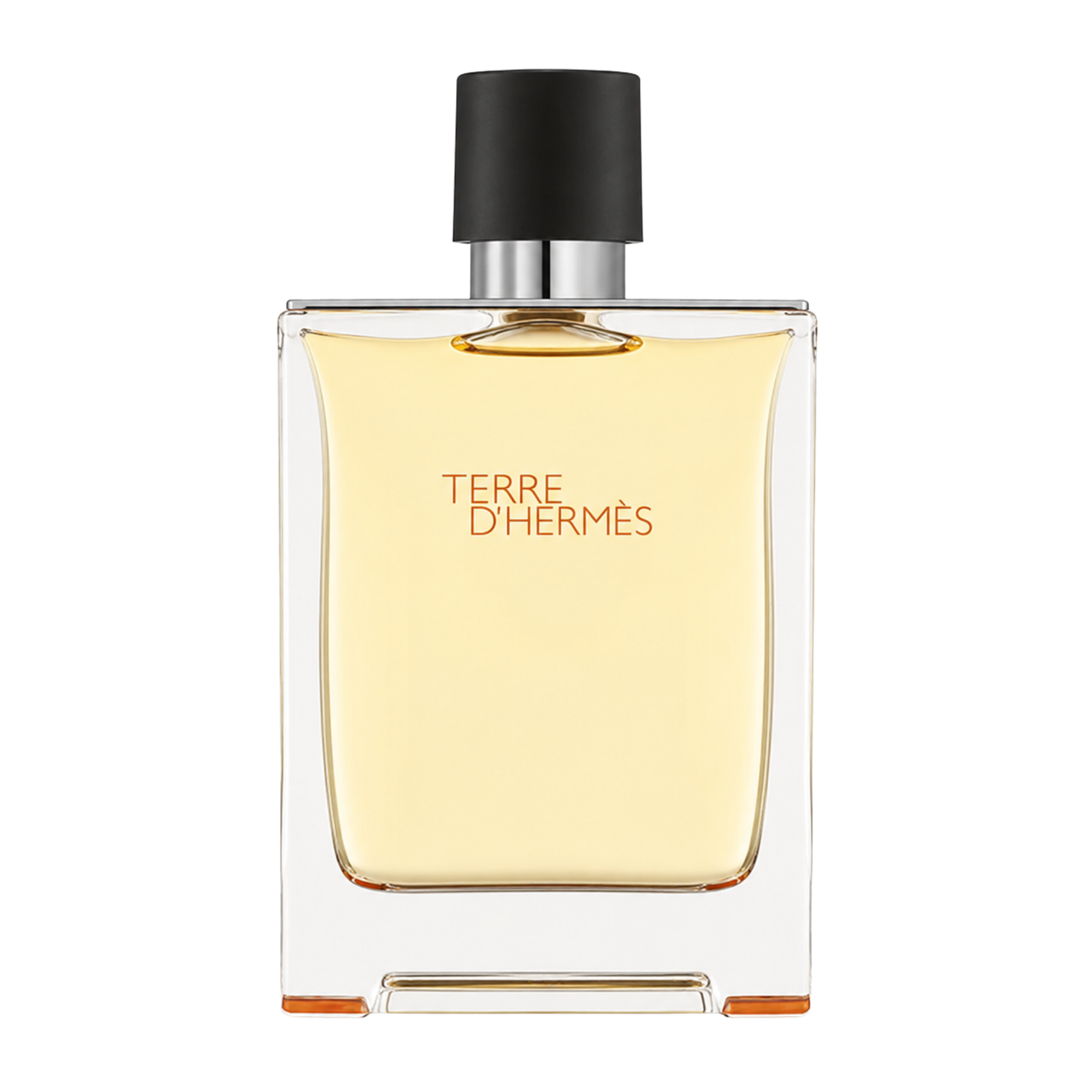Hermes Terre d'Hermès EDT 3.4 oz EDT fragrance bottle — Maison Sève