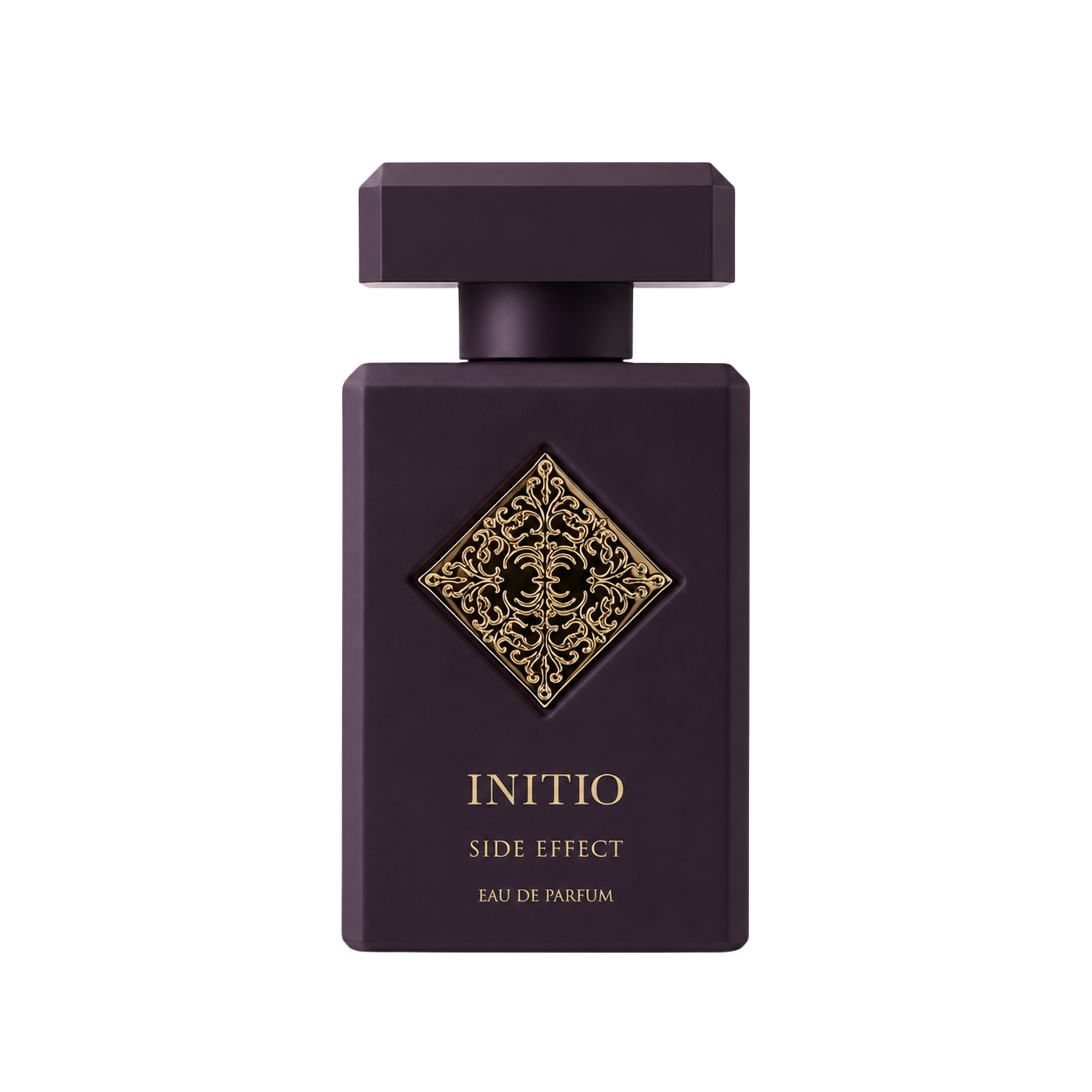 Initio Parfums Prives Side Effect EDP 3.04 oz EDP fragrance bottle — Maison Sève