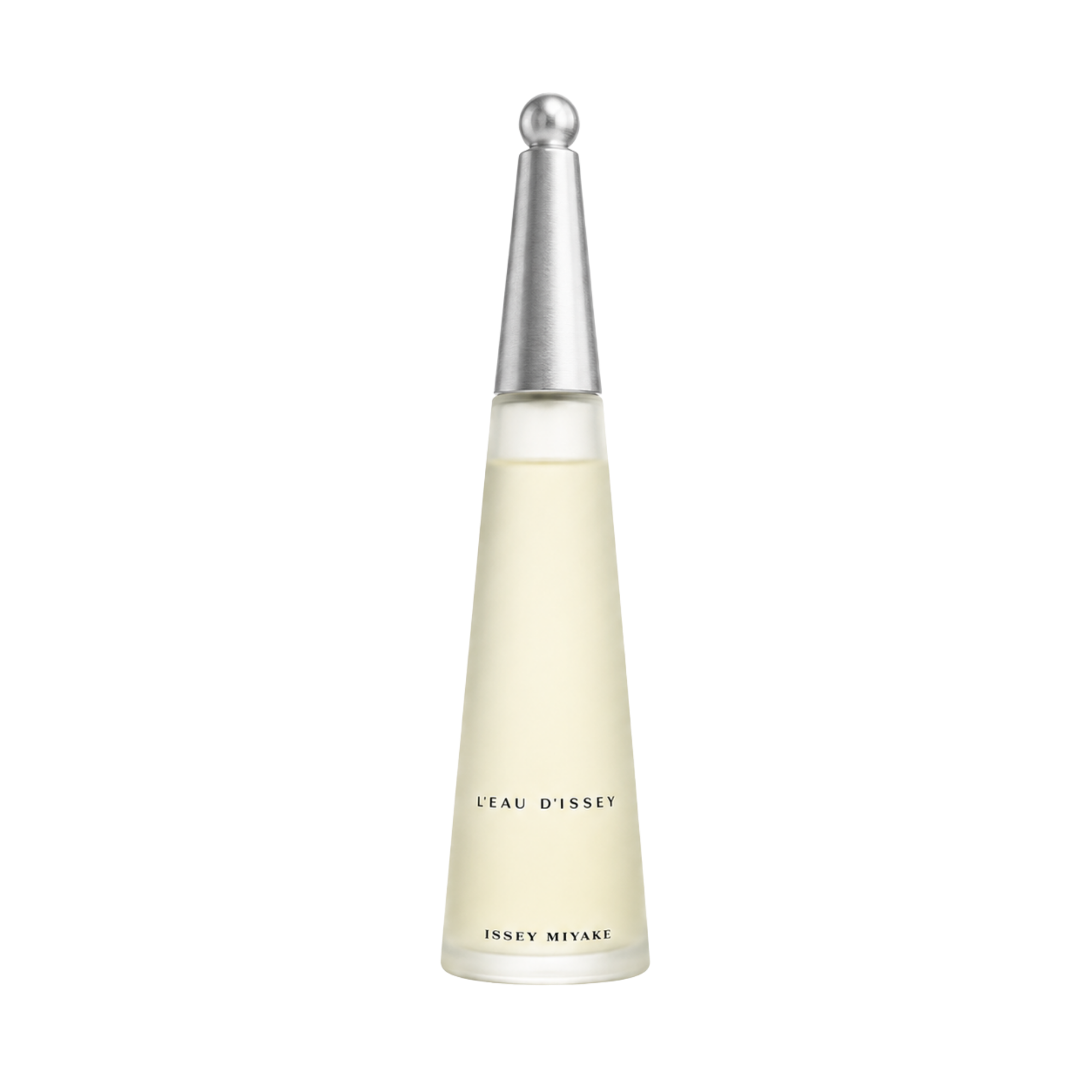 Issey Miyake L'Eau D'Issey EDT 1.6 oz EDT fragrance bottle — Maison Sève