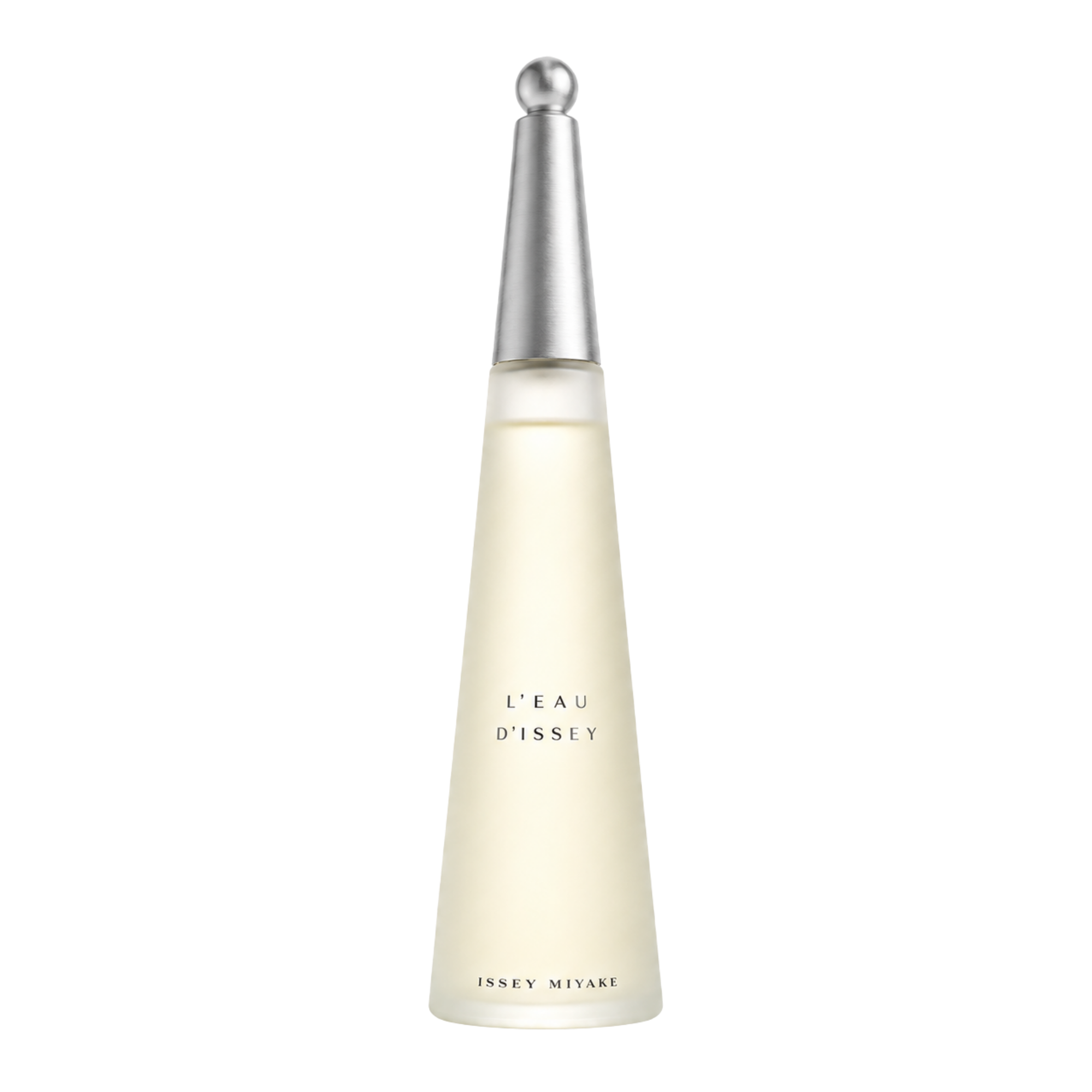 Issey Miyake L'Eau D'Issey EDT 3.4 oz EDT fragrance bottle — Maison Sève