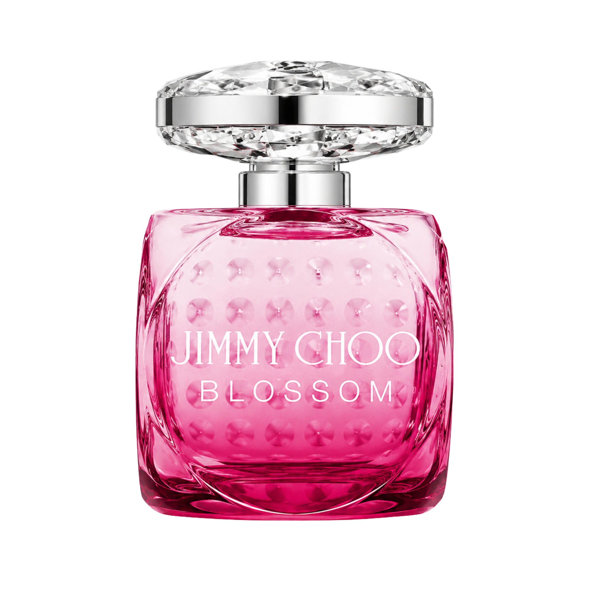 Jimmy Choo Blossom EDP 3.3 oz EDP fragrance bottle — Maison Sève