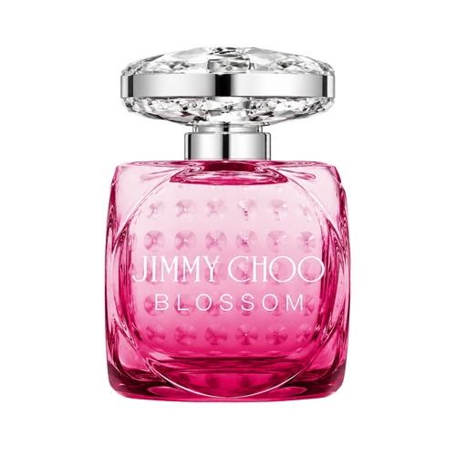 Jimmy Choo Blossom EDP 3.3 oz EDP fragrance bottle — Maison Sève