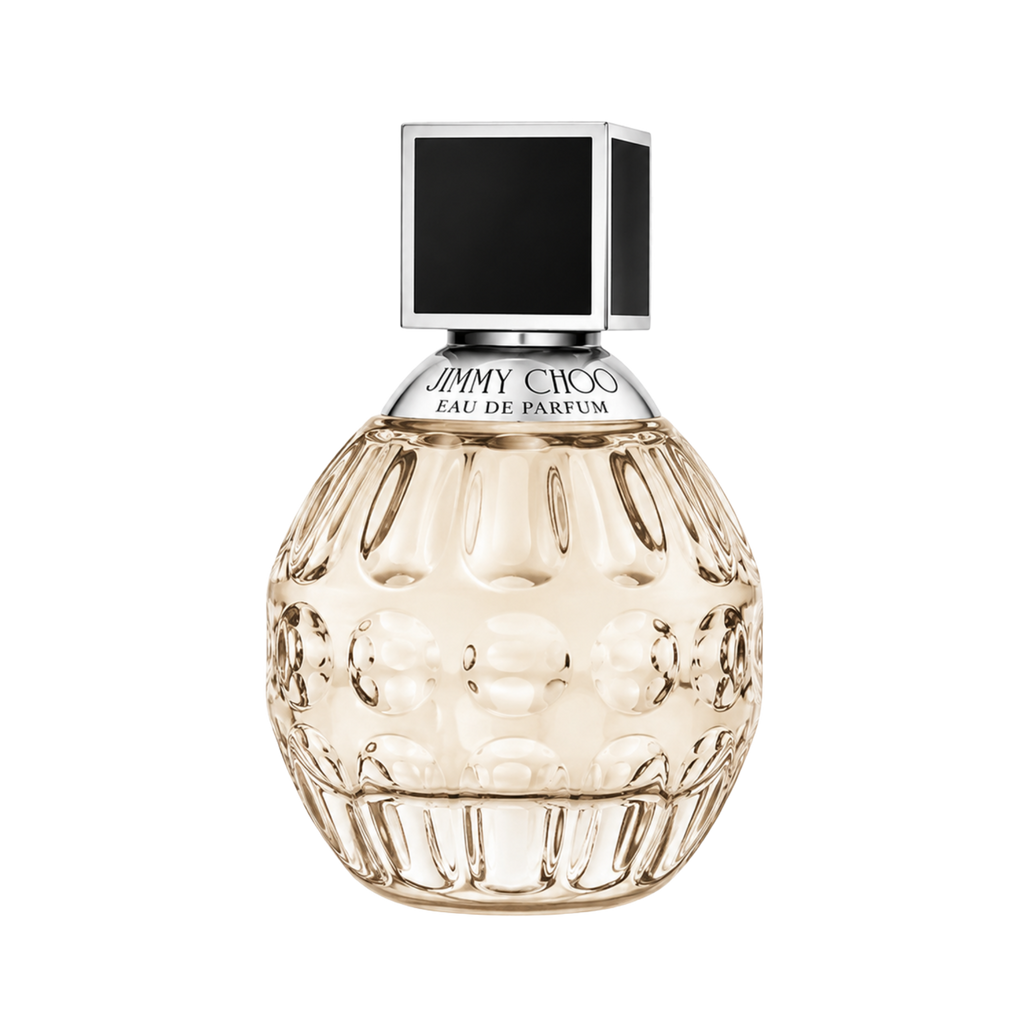 Jimmy Choo Jimmy Choo EDP 1.3 oz EDP fragrance bottle — Maison Sève