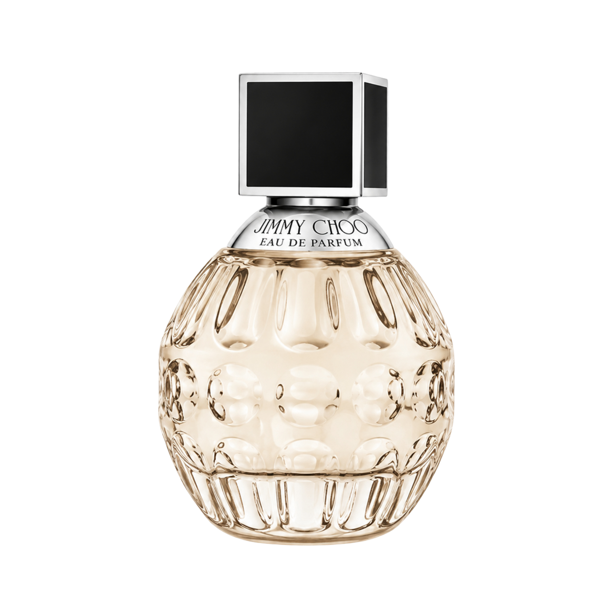 Jimmy Choo Jimmy Choo EDP 1.3 oz EDP fragrance bottle — Maison Sève