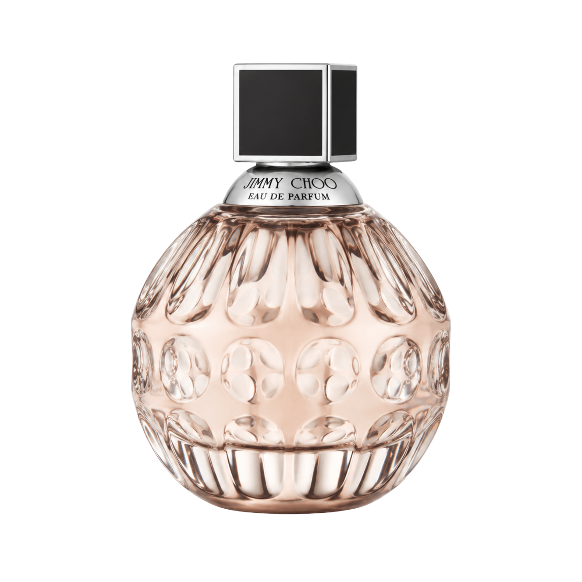 Jimmy Choo Jimmy Choo EDP 3.4 oz EDP fragrance bottle — Maison Sève