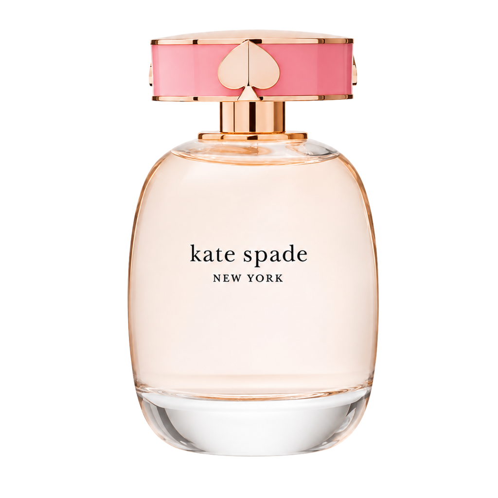 Kate Spade Kate Spade New York EDP 3.4 oz EDP fragrance bottle — Maison Sève