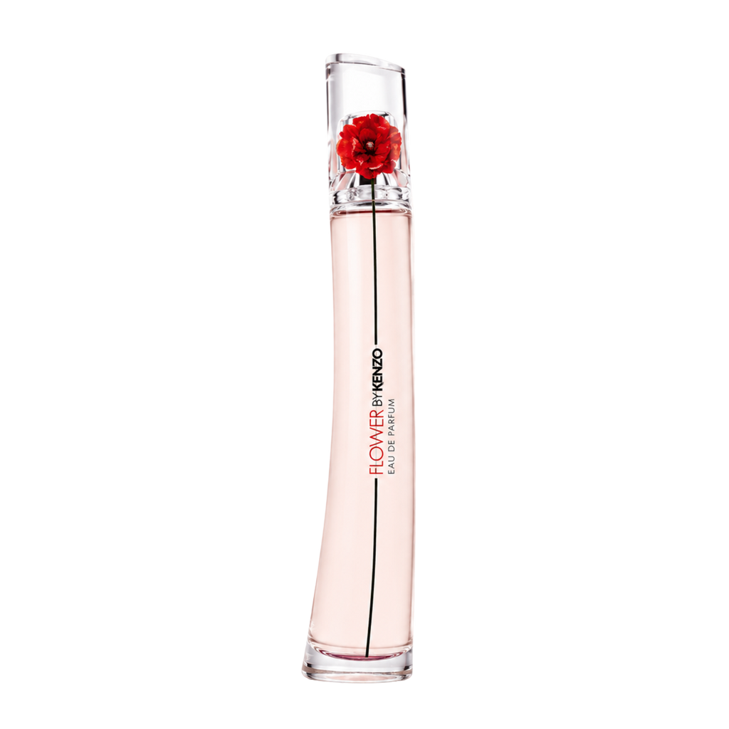 Kenzo Flower EDP 1 oz EDP fragrance bottle — Maison Sève