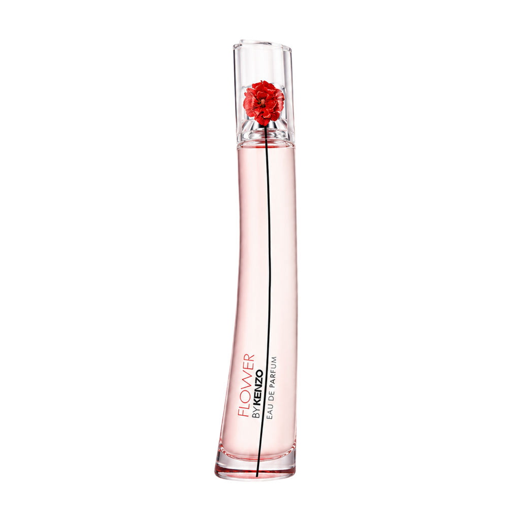 Kenzo Flower EDP 1.7 oz EDP fragrance bottle — Maison Sève