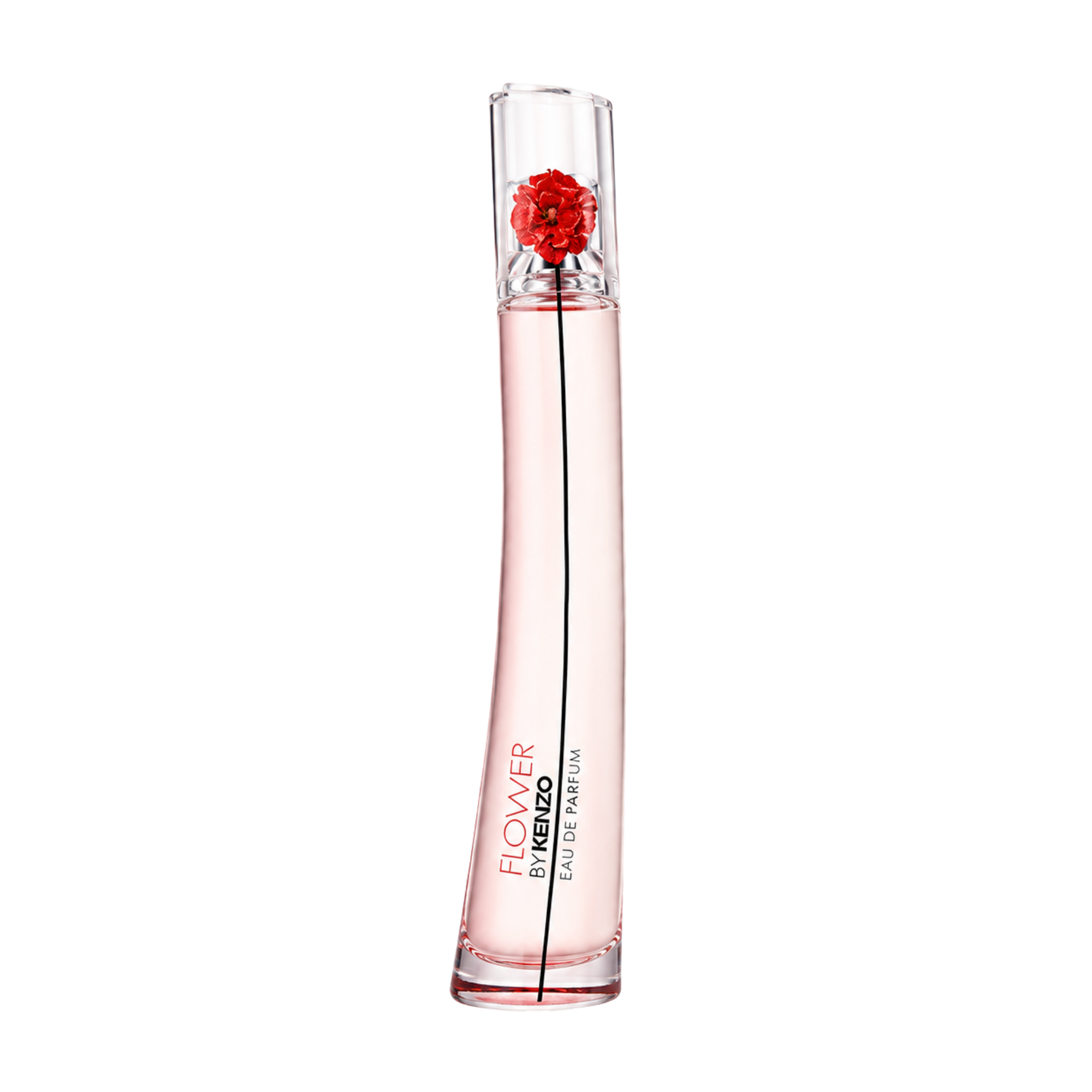Kenzo Flower EDP 1.7 oz EDP fragrance bottle — Maison Sève