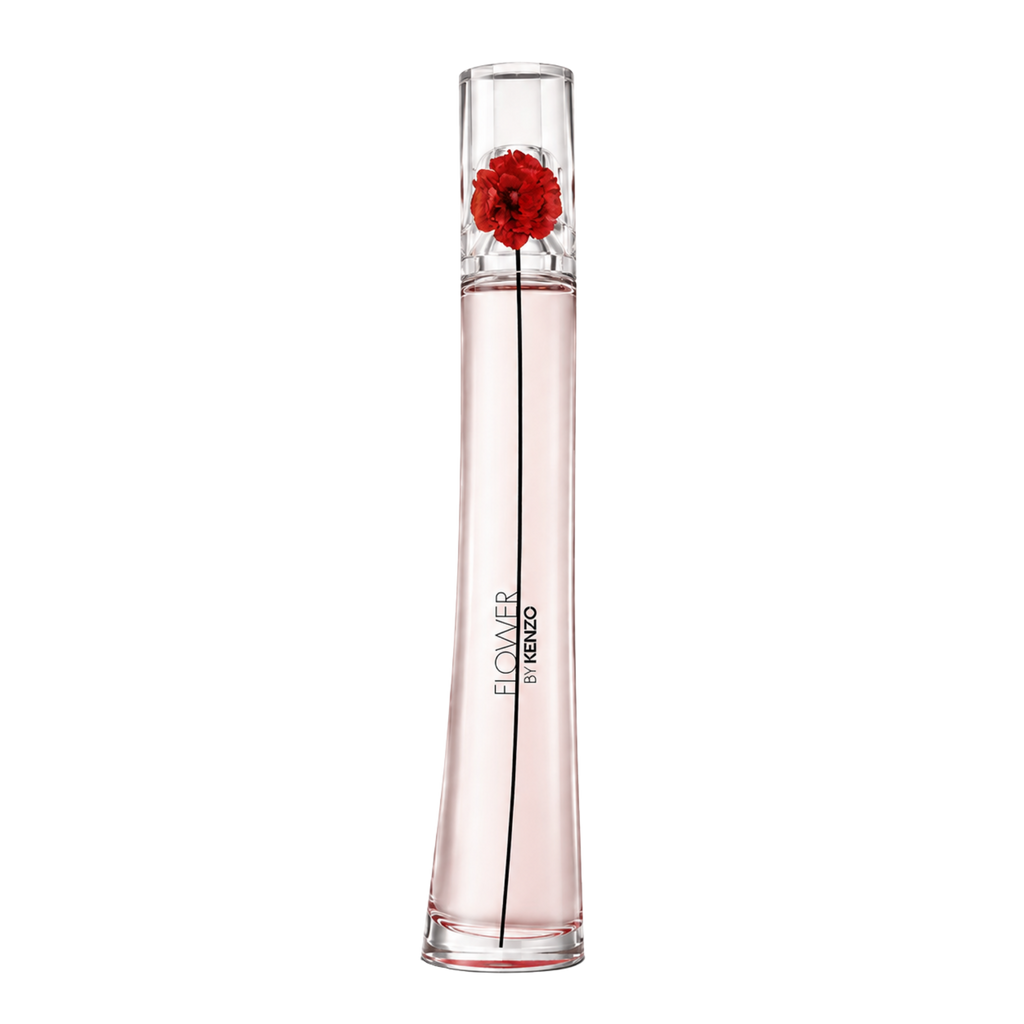Kenzo Flower EDP 3.4 oz EDP fragrance bottle — Maison Sève