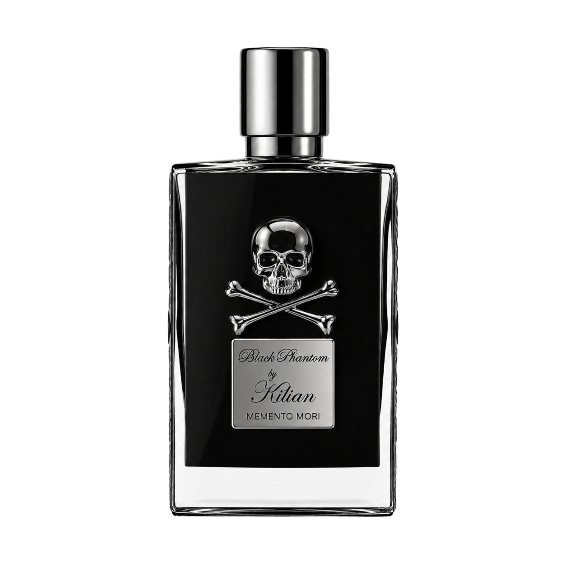 Kilian Paris Black Phantom EDP 1.7 oz EDP fragrance bottle — Maison Sève