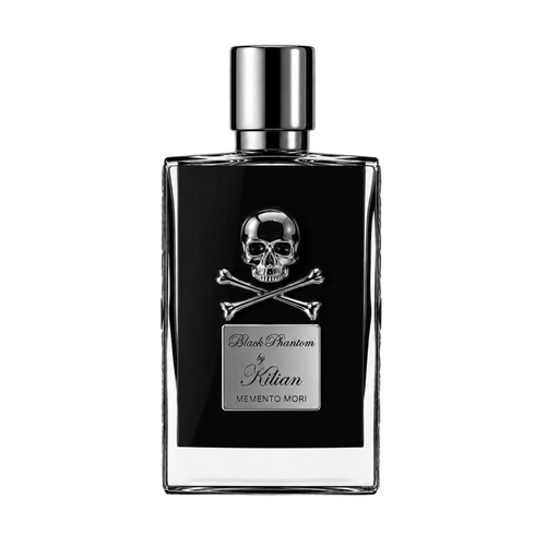 Kilian Paris Black Phantom EDP 1.7 oz EDP fragrance bottle — Maison Sève