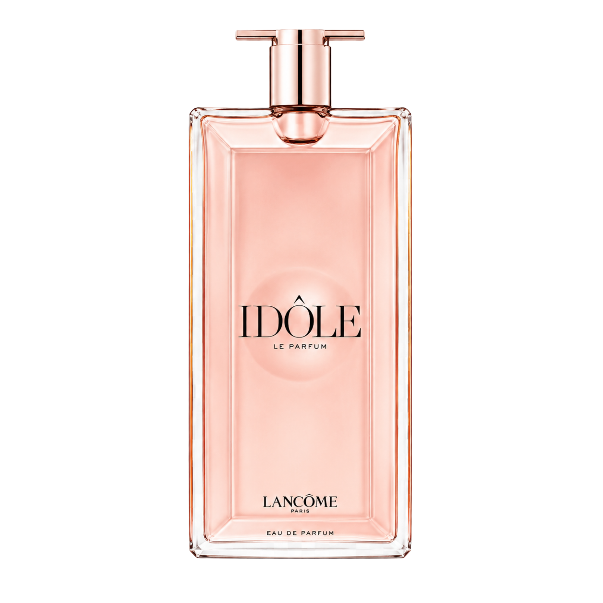 Lancôme Idôle EDP 3.4 oz EDP fragrance bottle — Maison Sève