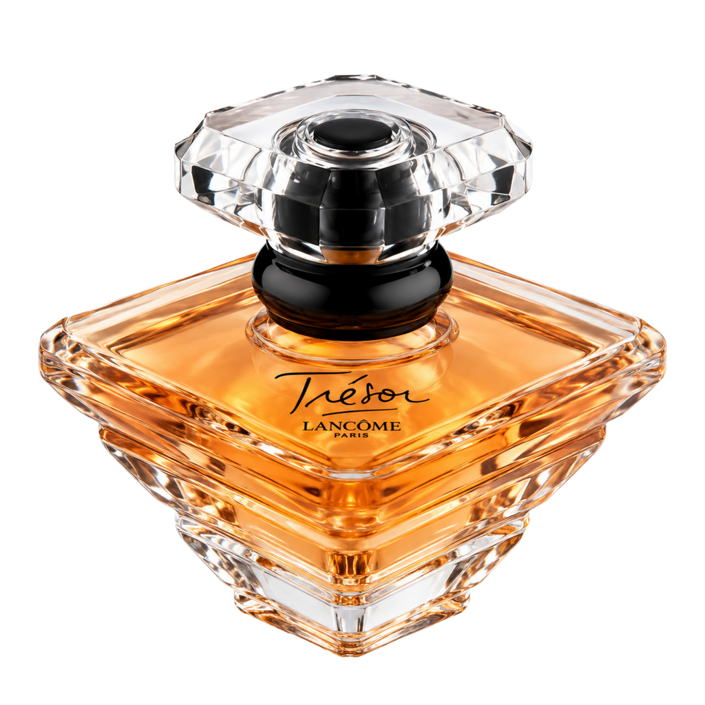 Lancome Tresor EDP 1 oz EDP fragrance bottle — Maison Sève