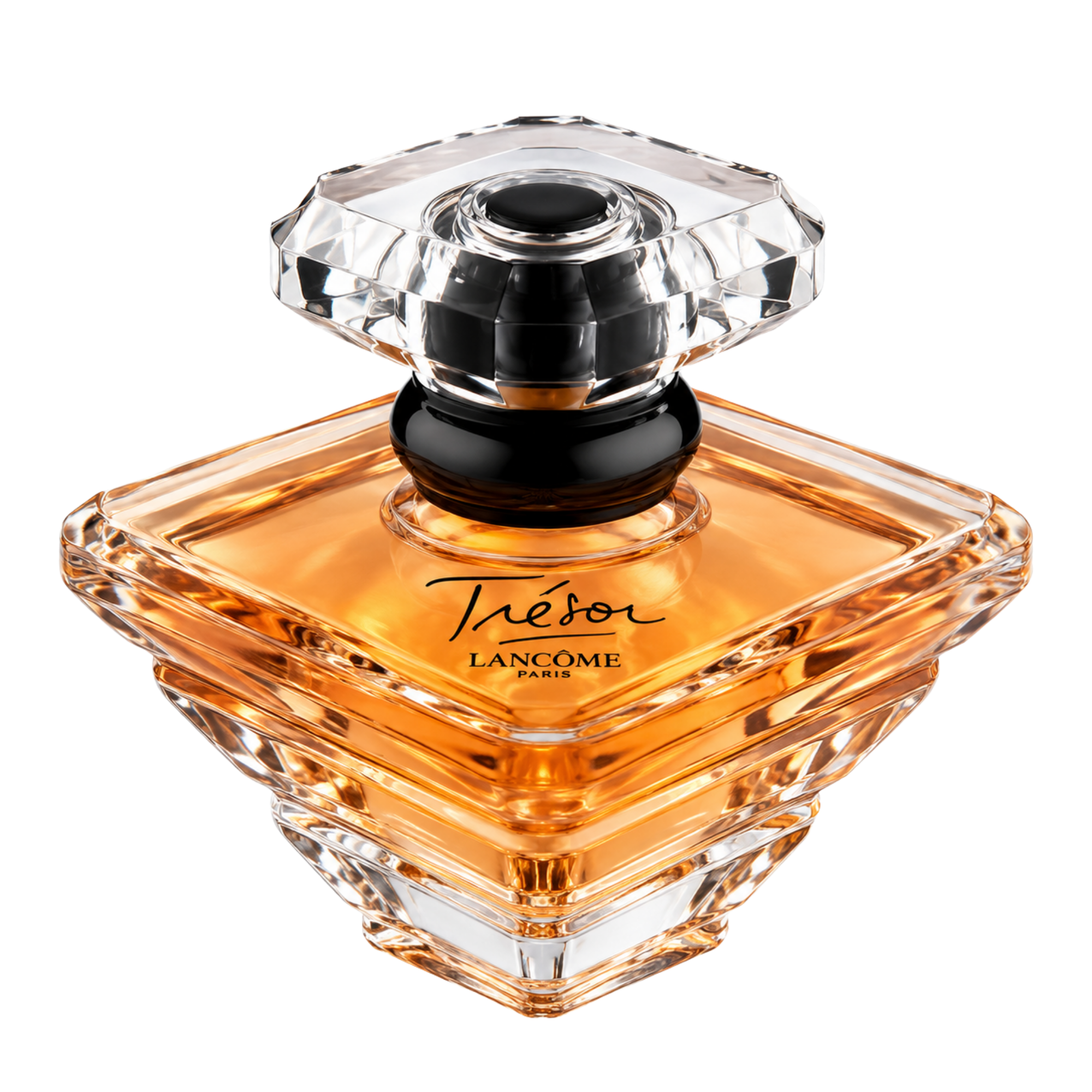 Lancome Tresor EDP 1 oz EDP fragrance bottle — Maison Sève