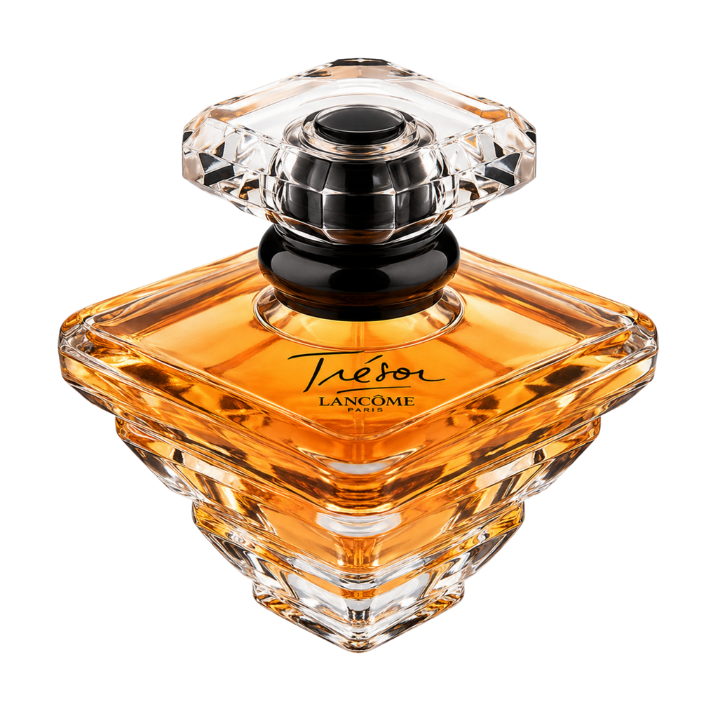 Lancome Tresor EDP 3.4 oz EDP fragrance bottle — Maison Sève