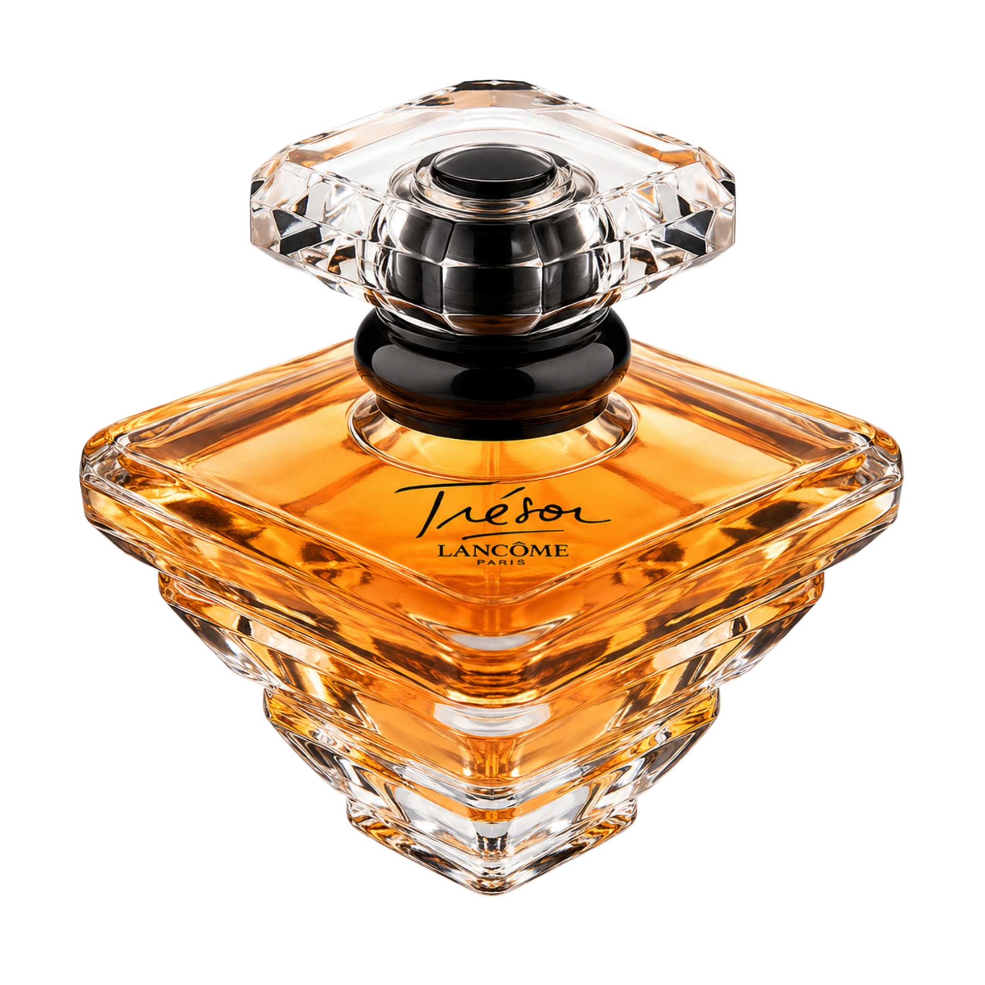 Lancome Tresor EDP 3.4 oz EDP fragrance bottle — Maison Sève
