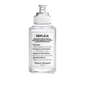 Replica Lazy Sunday Morning EDT bottle — Aldehydes, Pear, Lily of the Valley and Rose