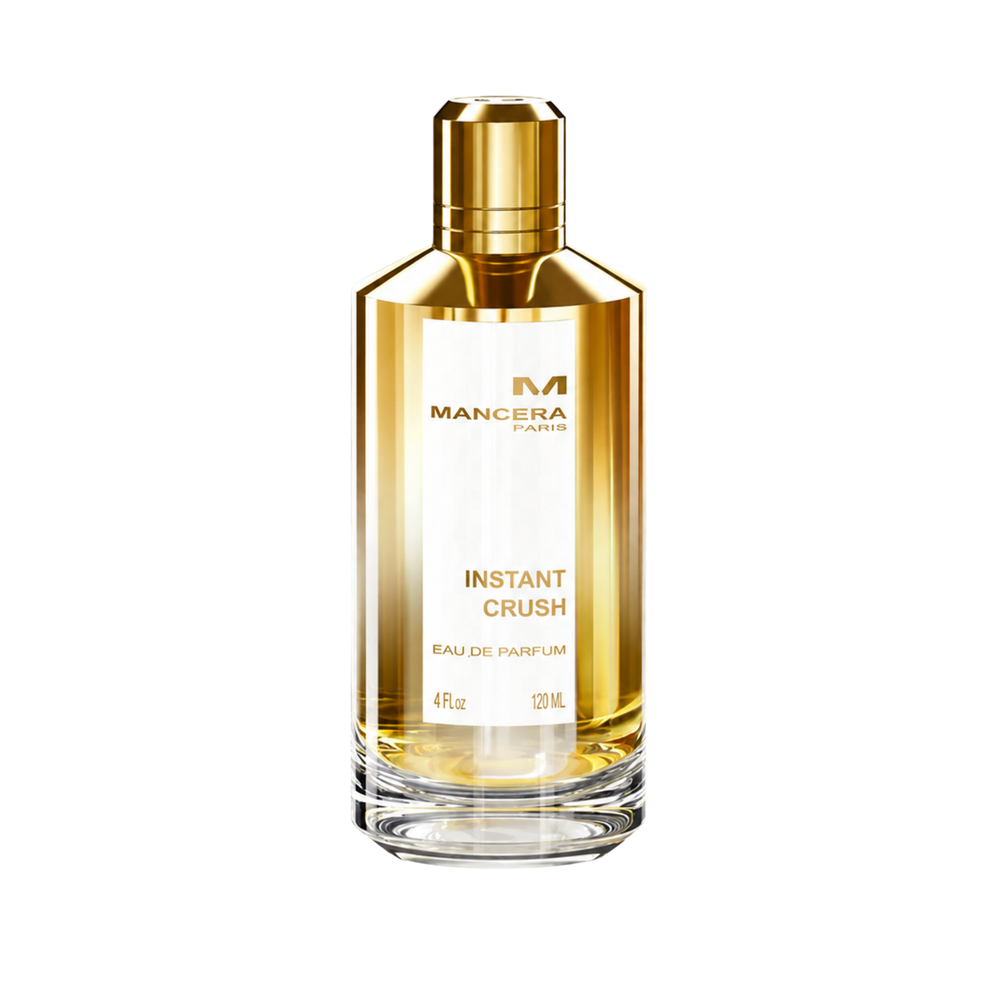 Mancera Instant Crush EDP 4.0 oz EDP fragrance bottle — Maison Sève