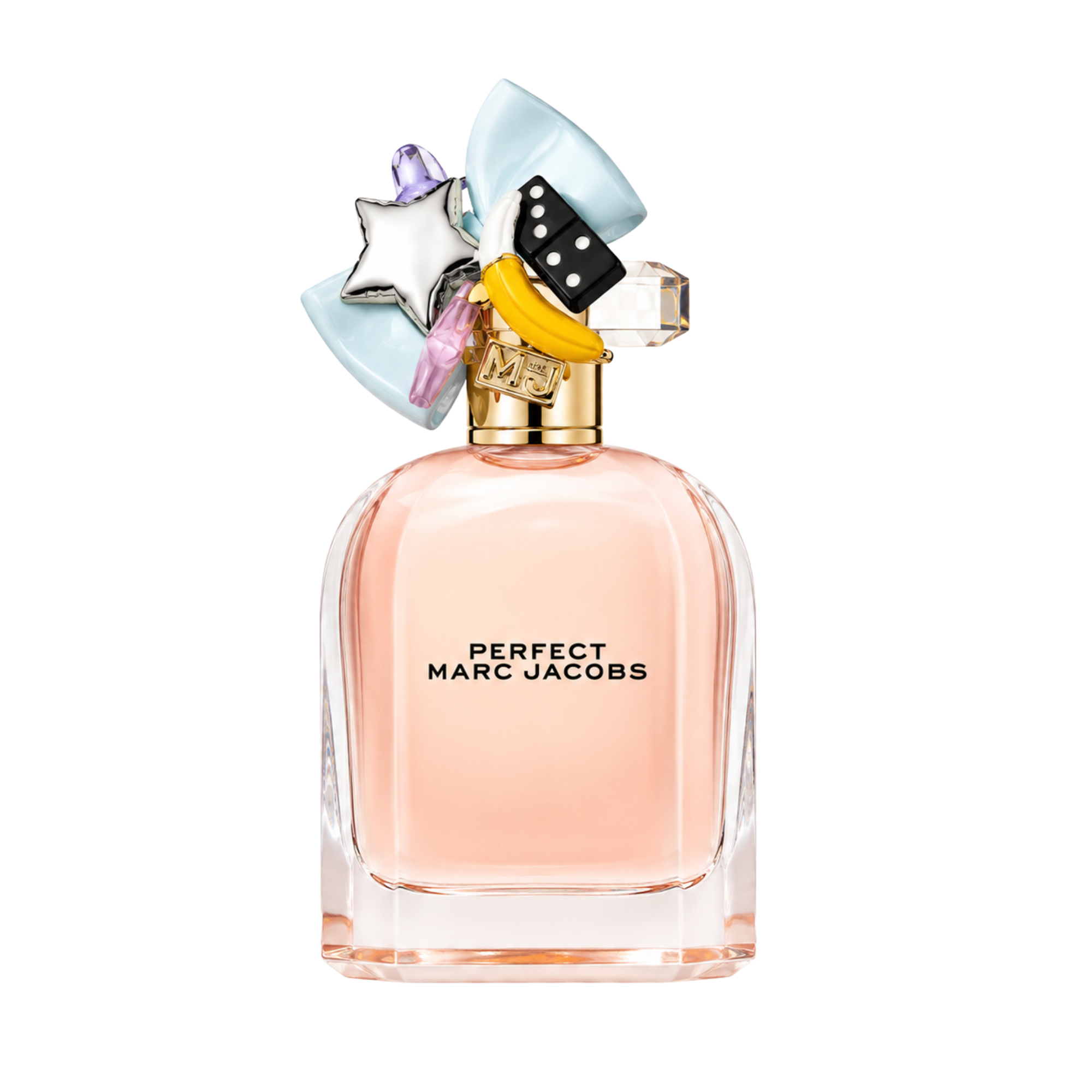 Marc Jacobs Perfect EDP 3.3 oz EDP fragrance bottle — Maison Sève