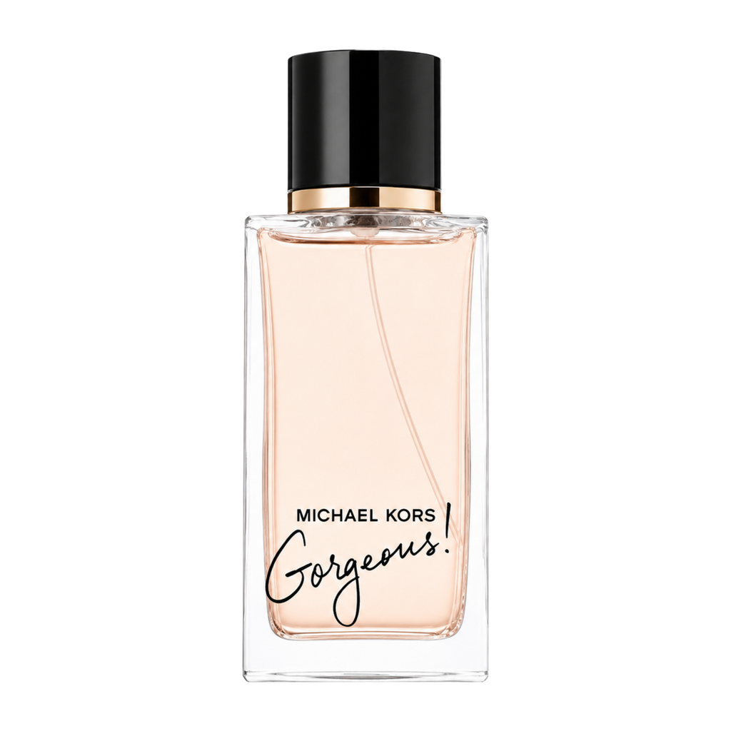 Michael Kors Gorgeous EDP 1.7 oz EDP fragrance bottle — Maison Sève