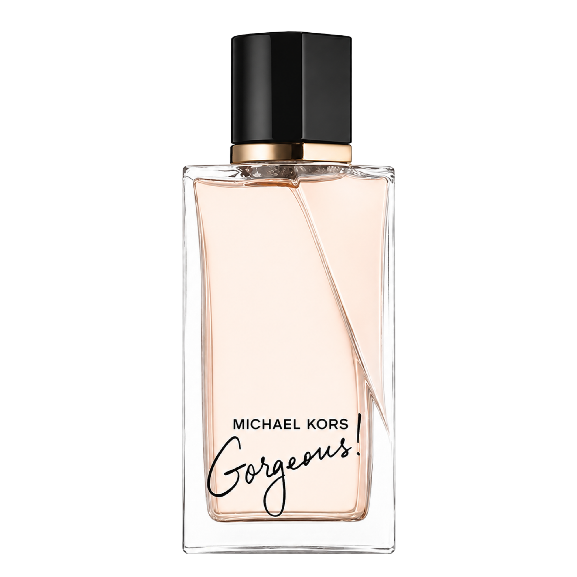 Michael Kors Gorgeous EDP 3.4 oz EDP fragrance bottle — Maison Sève