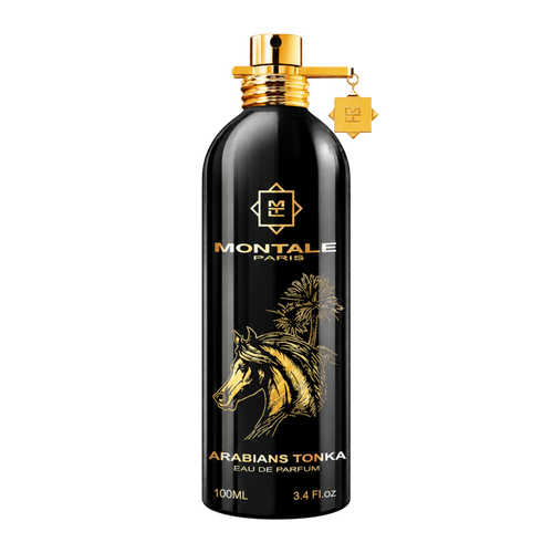 Montale Arabians Tonka EDP 3.4 oz EDP fragrance bottle — Maison Sève