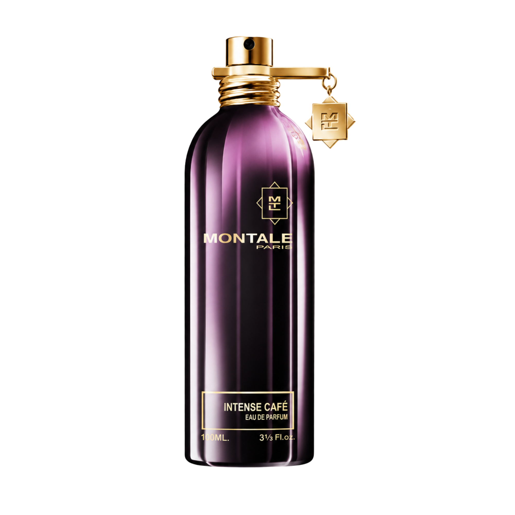 Montale Intense Café EDP 3.4 oz EDP fragrance bottle — Maison Sève
