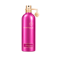 Roses Musk EDP bottle — Rose, White Musk, Damask Rose and Amber