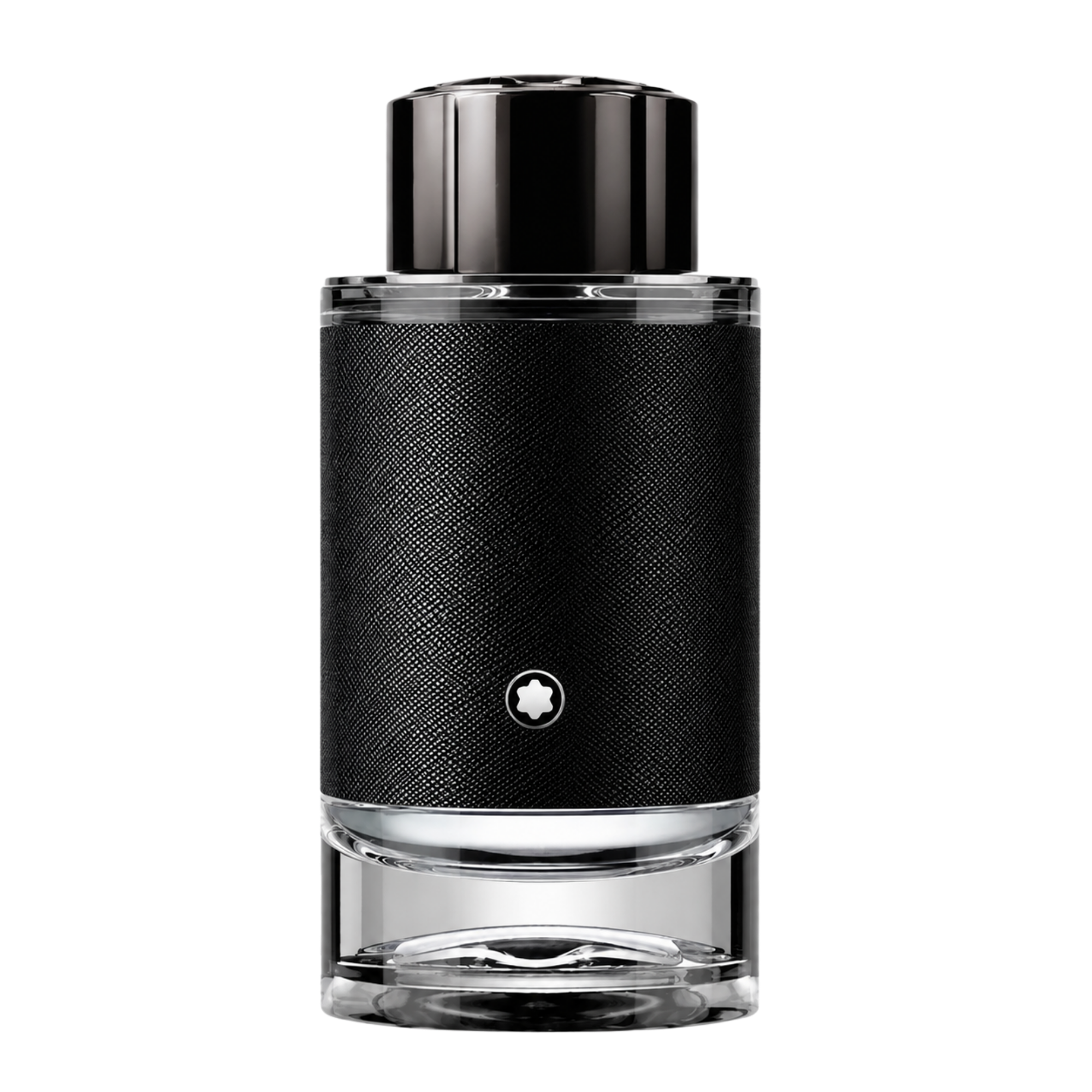 Mont Blanc Explorer EDP 3.3 oz EDP fragrance bottle — Maison Sève