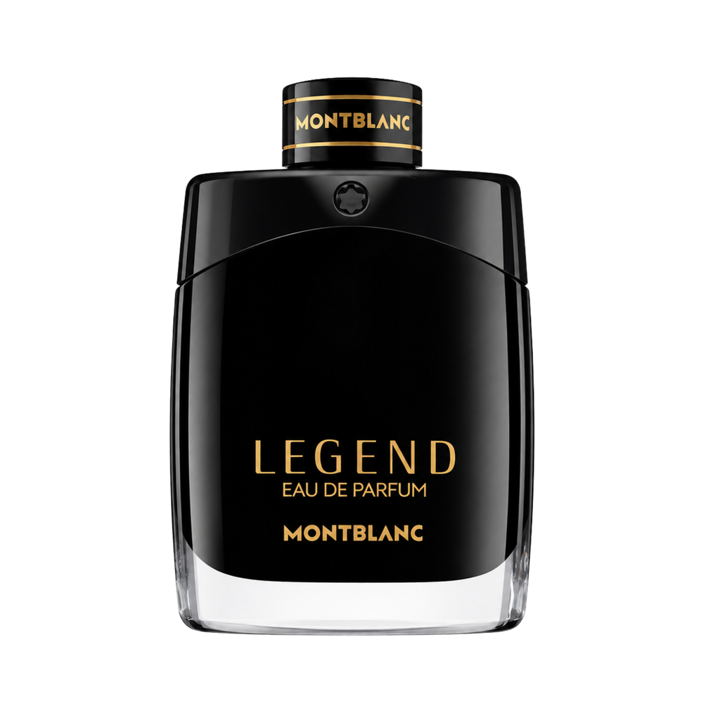 Montblanc Legend EDP 1.7 oz EDP fragrance bottle — Maison Sève
