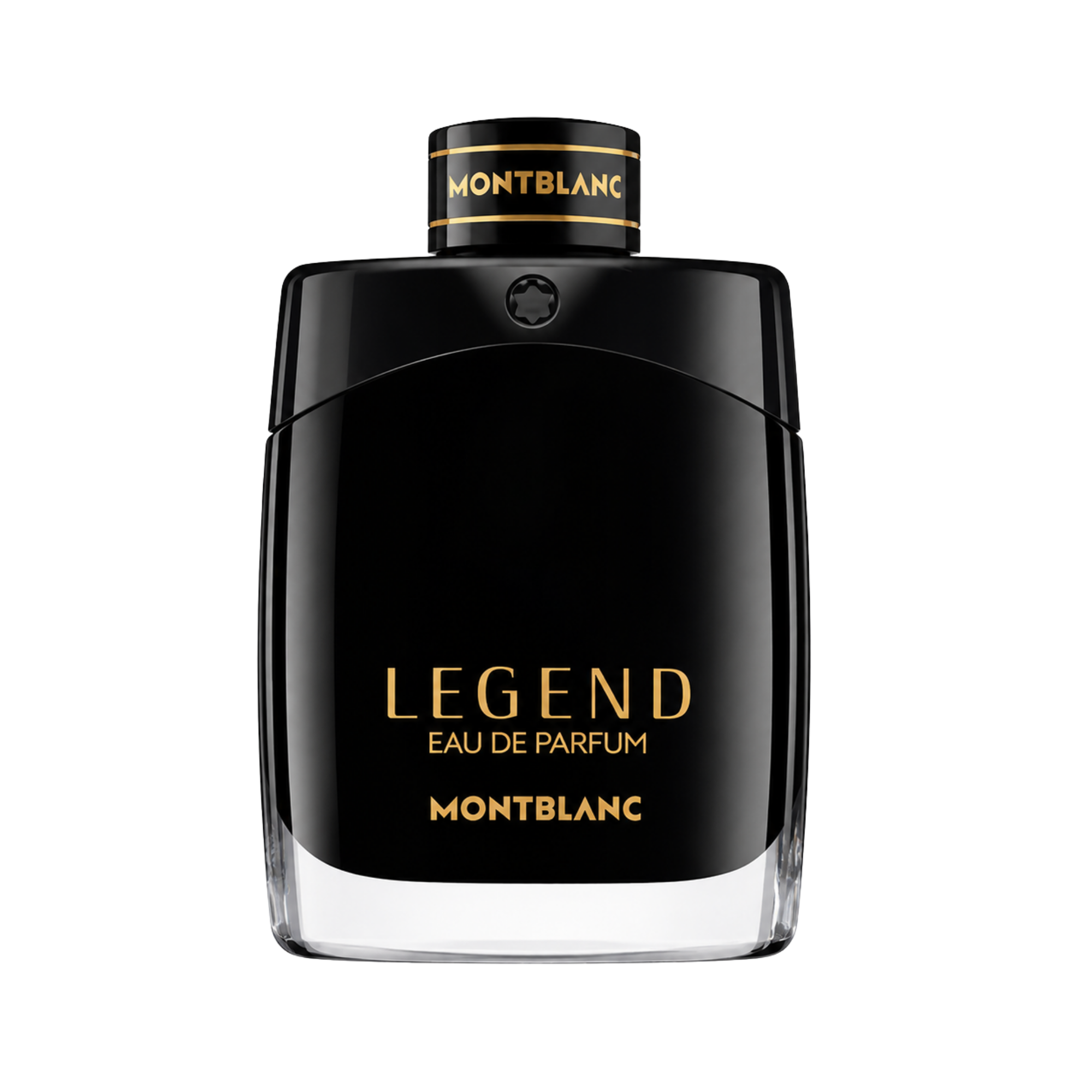 Montblanc Legend EDP 1.7 oz EDP fragrance bottle — Maison Sève