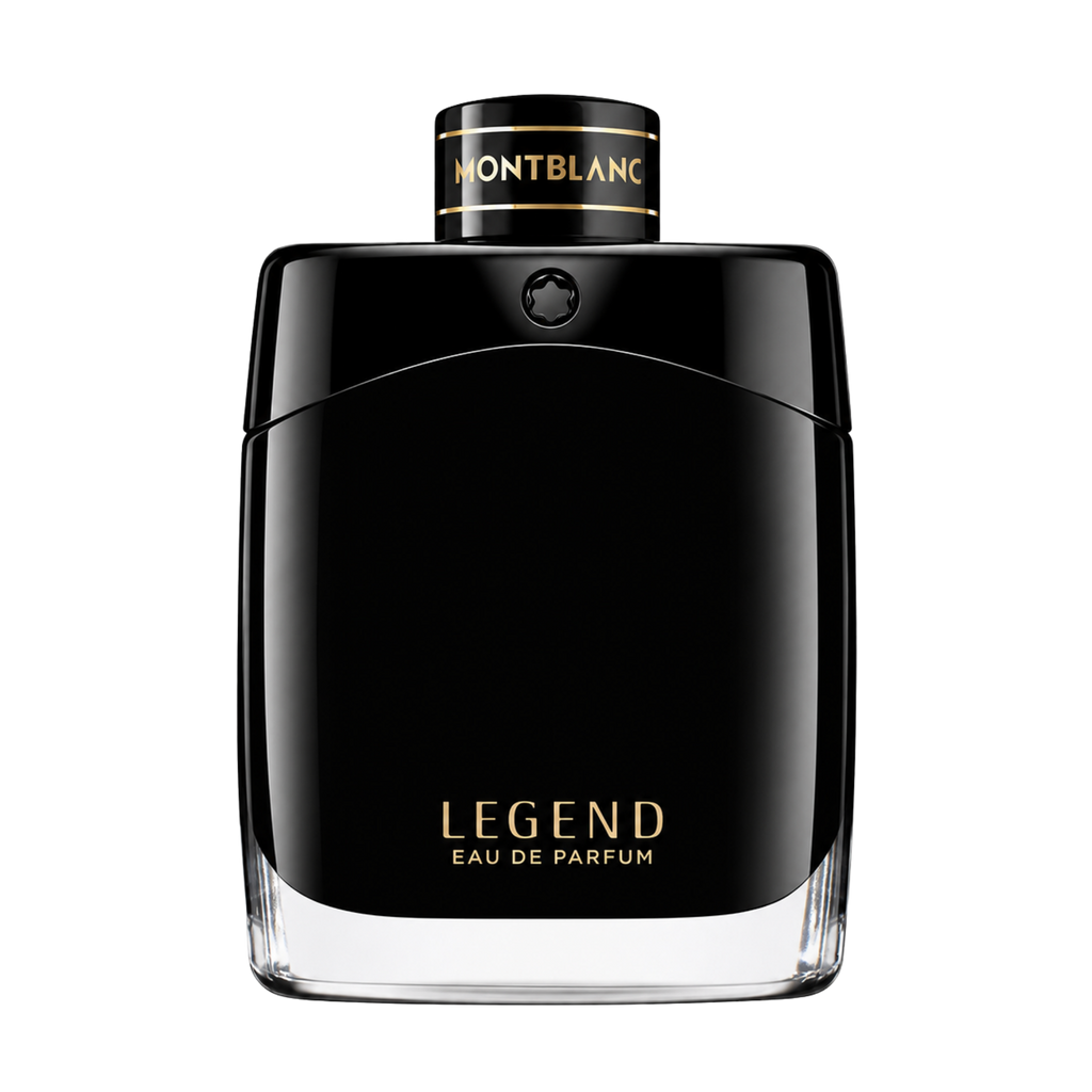 Montblanc Legend EDP 3.3 oz EDP fragrance bottle — Maison Sève