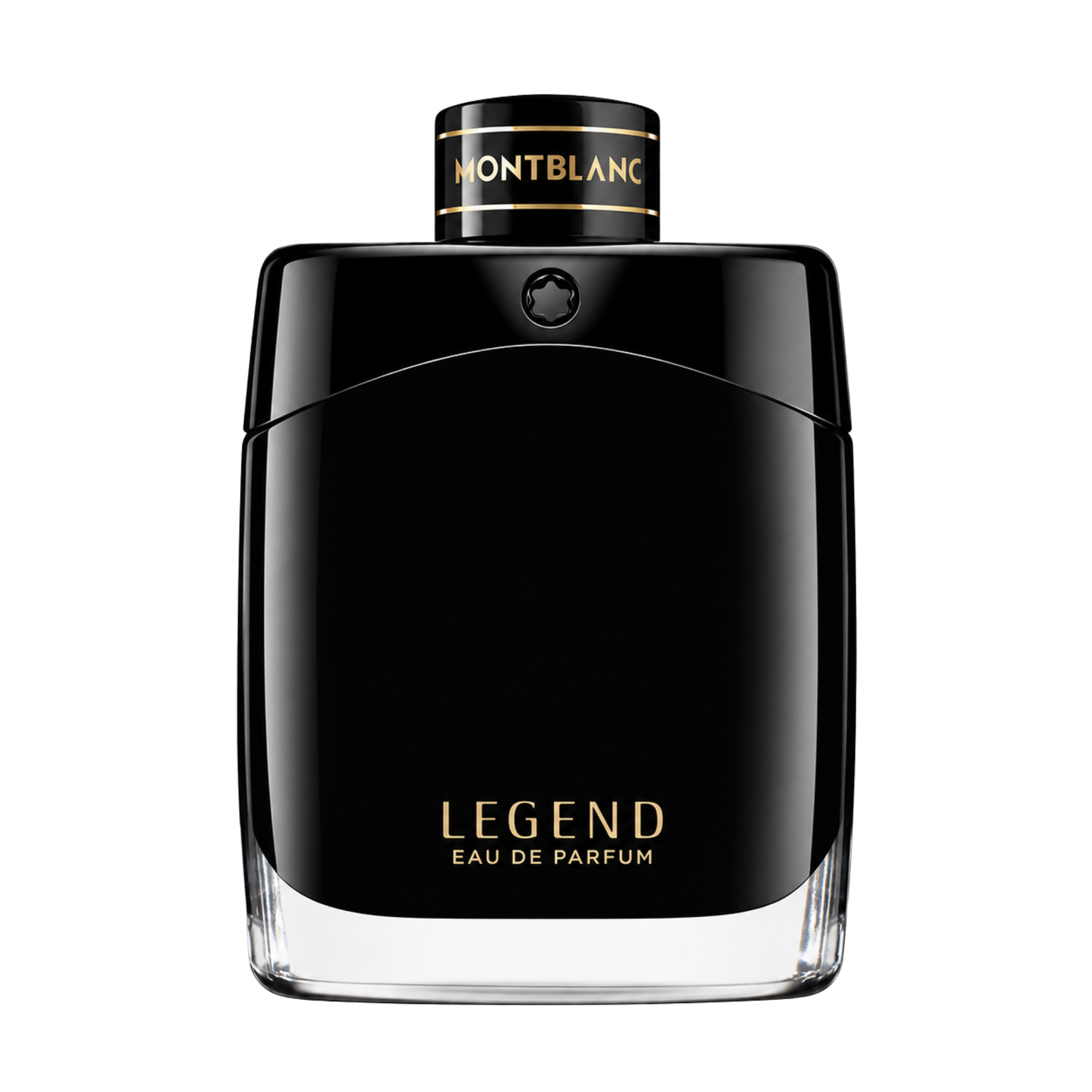 Montblanc Legend EDP 3.3 oz EDP fragrance bottle — Maison Sève