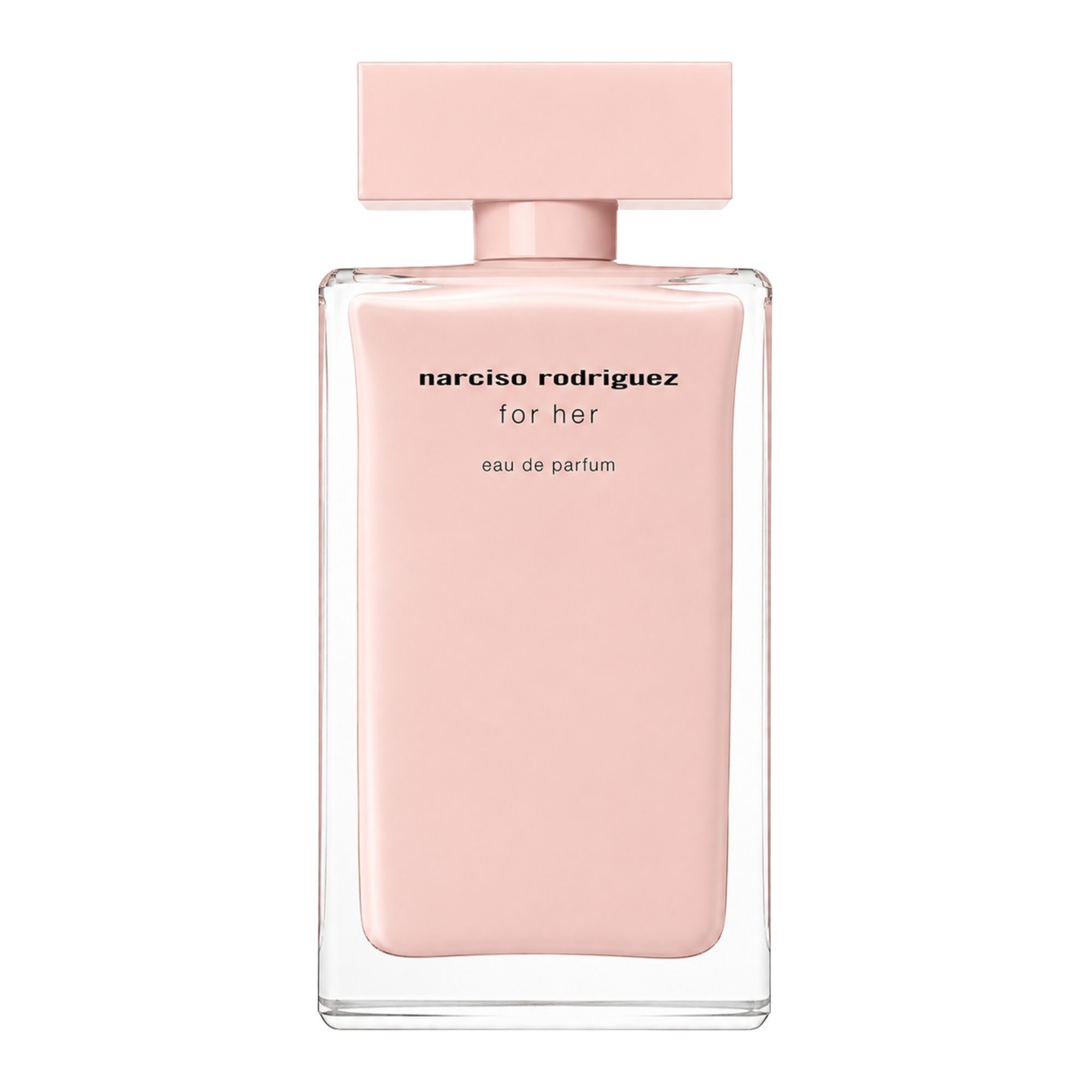 Narciso Rodriguez For Her EDP 3.3 oz EDP fragrance bottle — Maison Sève