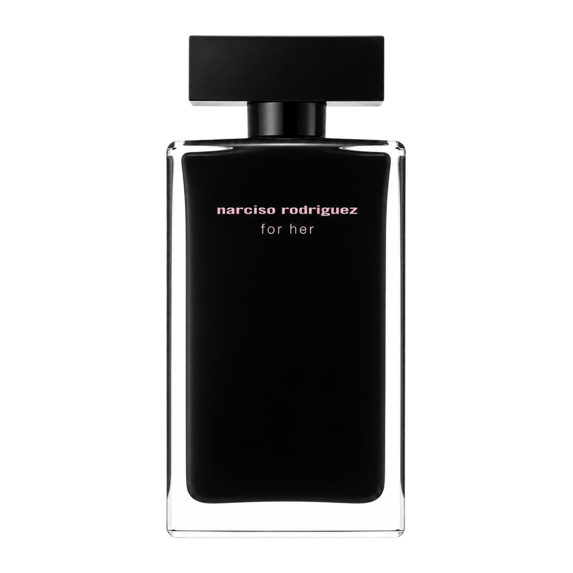 Narciso Rodriguez For Her EDT 3.3 oz EDT fragrance bottle — Maison Sève