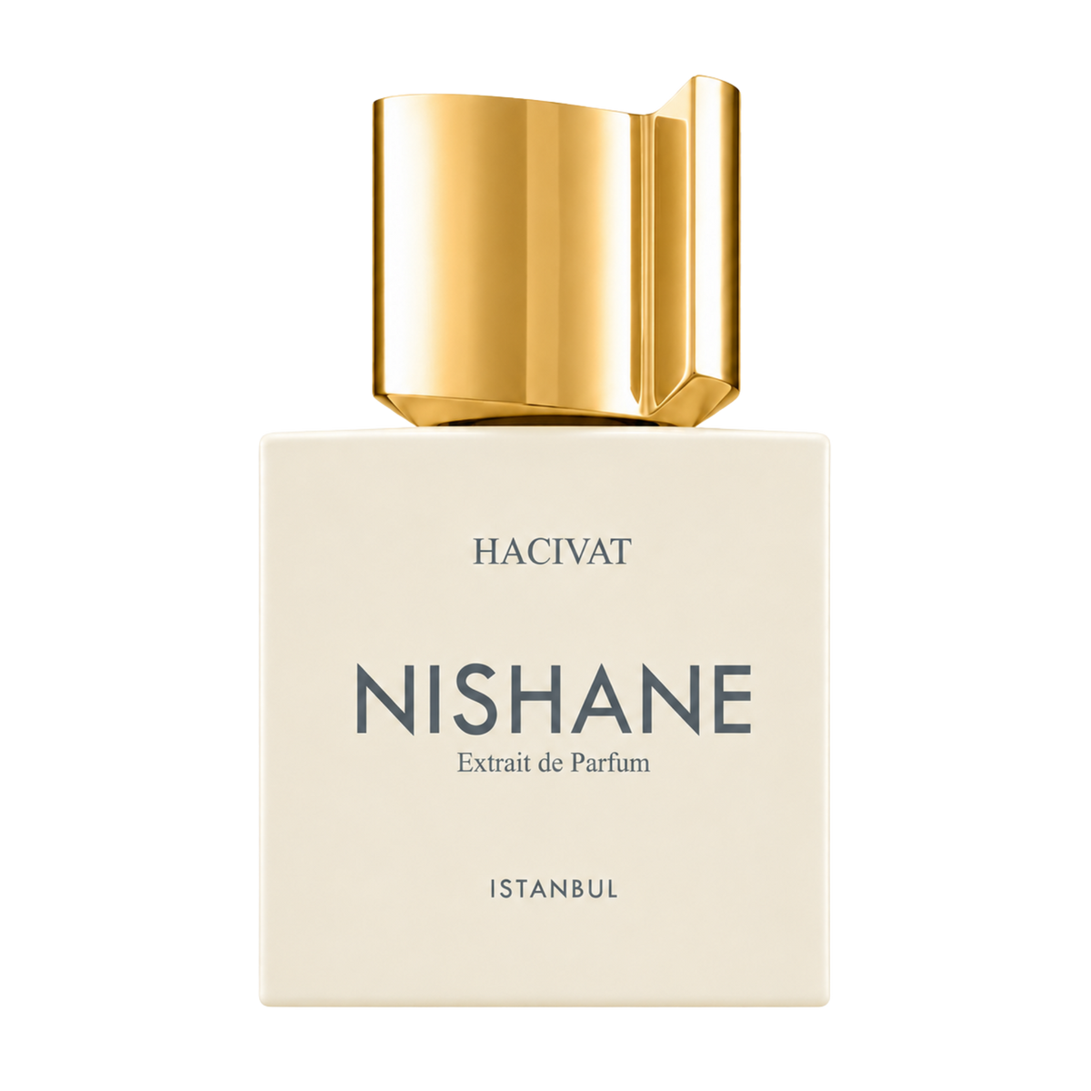 Nishane Hacivat EDP 1.7 oz EDP fragrance bottle — Maison Sève