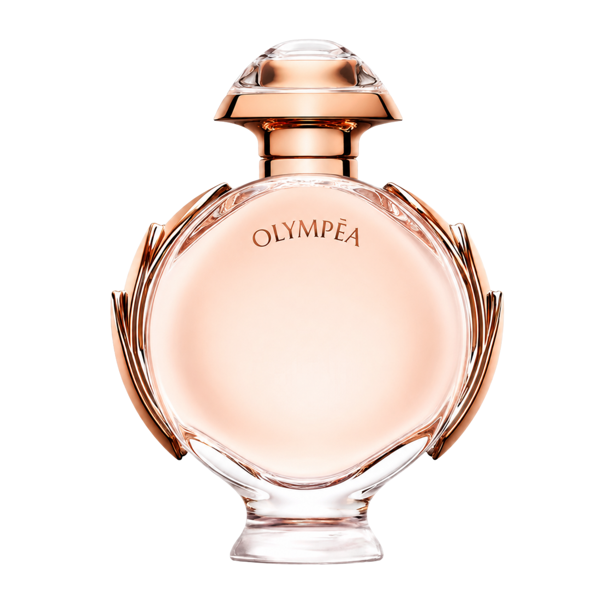 Paco Rabanne Olympea EDP 1.7 oz EDP fragrance bottle — Maison Sève