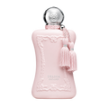 Delina EDP bottle — Lychee, Rhubarb, Bergamot and Turkish Rose