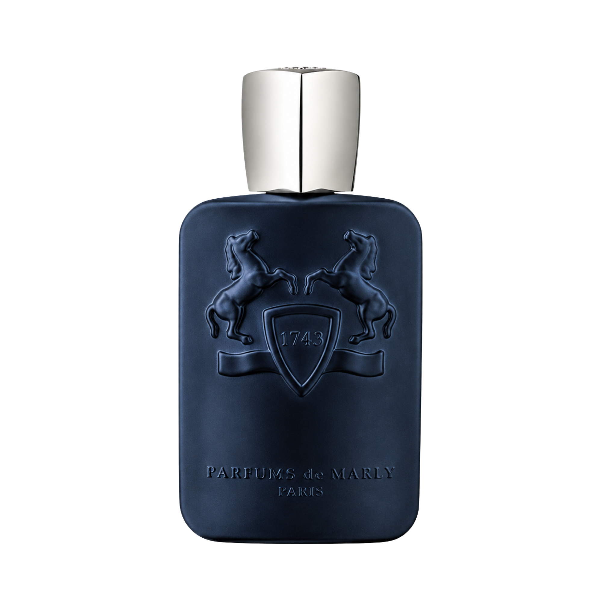 Layton EDP bottle — Apple, Bergamot, Lavender and Geranium