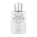 Pegasus EDP bottle — Almond, Heliotrope, Bergamot and Bitter Almond