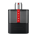 Prada Luna Rossa Carbon EDT 3.4 oz EDT fragrance bottle — Maison Sève