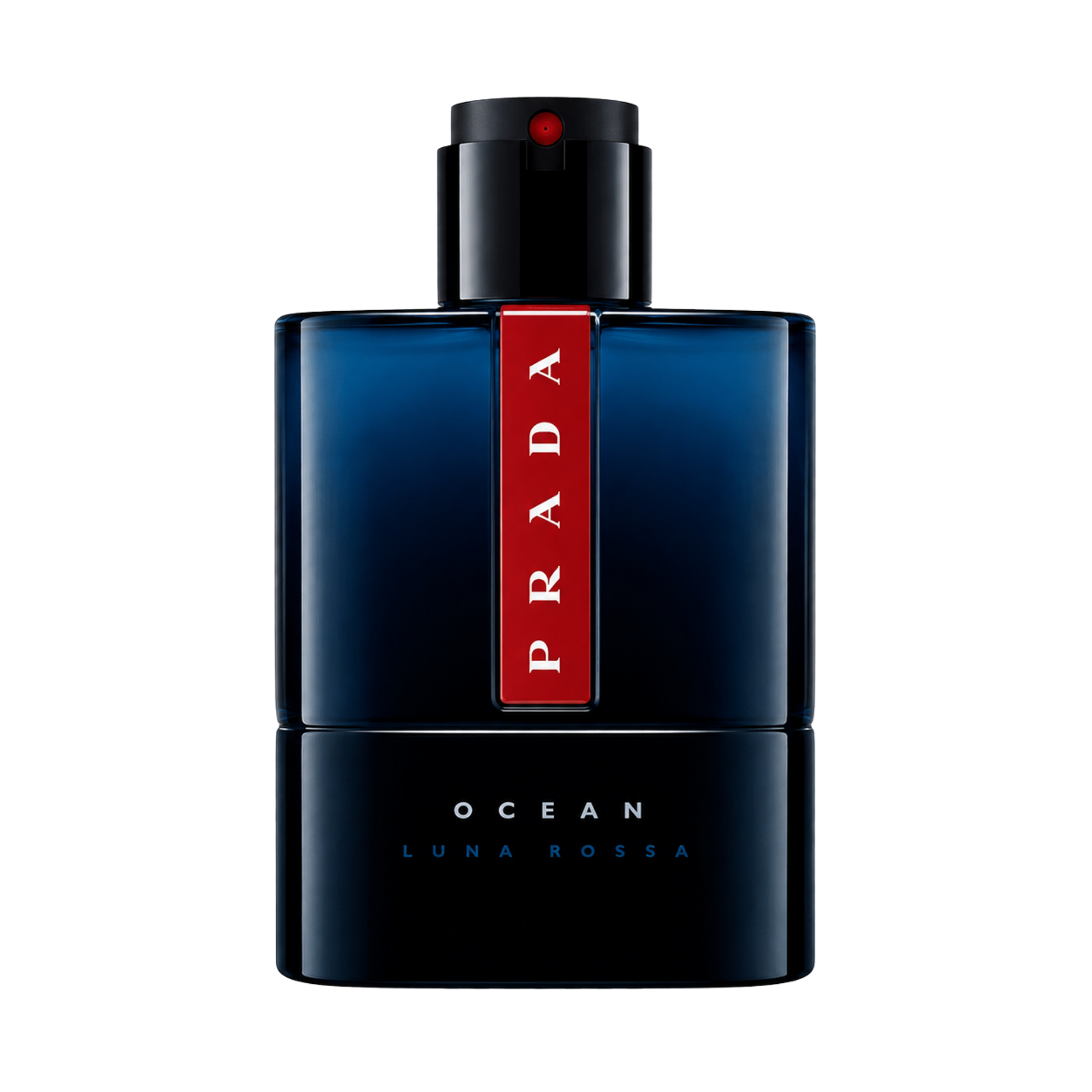 Prada Luna Rossa Ocean EDP 3.3 oz EDP fragrance bottle — Maison Sève