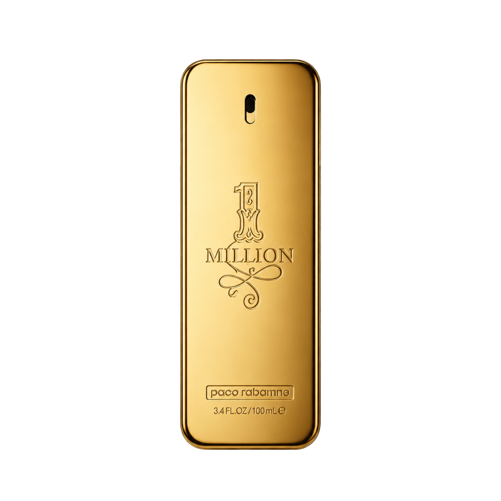 1 Million EDT bottle — Grapefruit, Blood Mandarin, Cinnamon and Leather