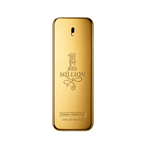 1 Million EDT bottle — Grapefruit, Blood Mandarin, Cinnamon and Leather