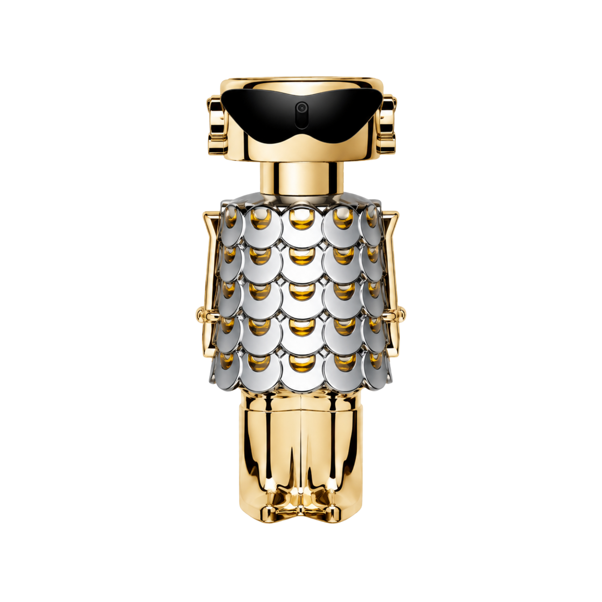 Rabanne Fame EDP 2.7 oz EDP fragrance bottle — Maison Sève