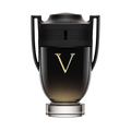 Invictus Victory EDP bottle — Bergamot, Sichuan Pepper, Cinnamon and Labdanum