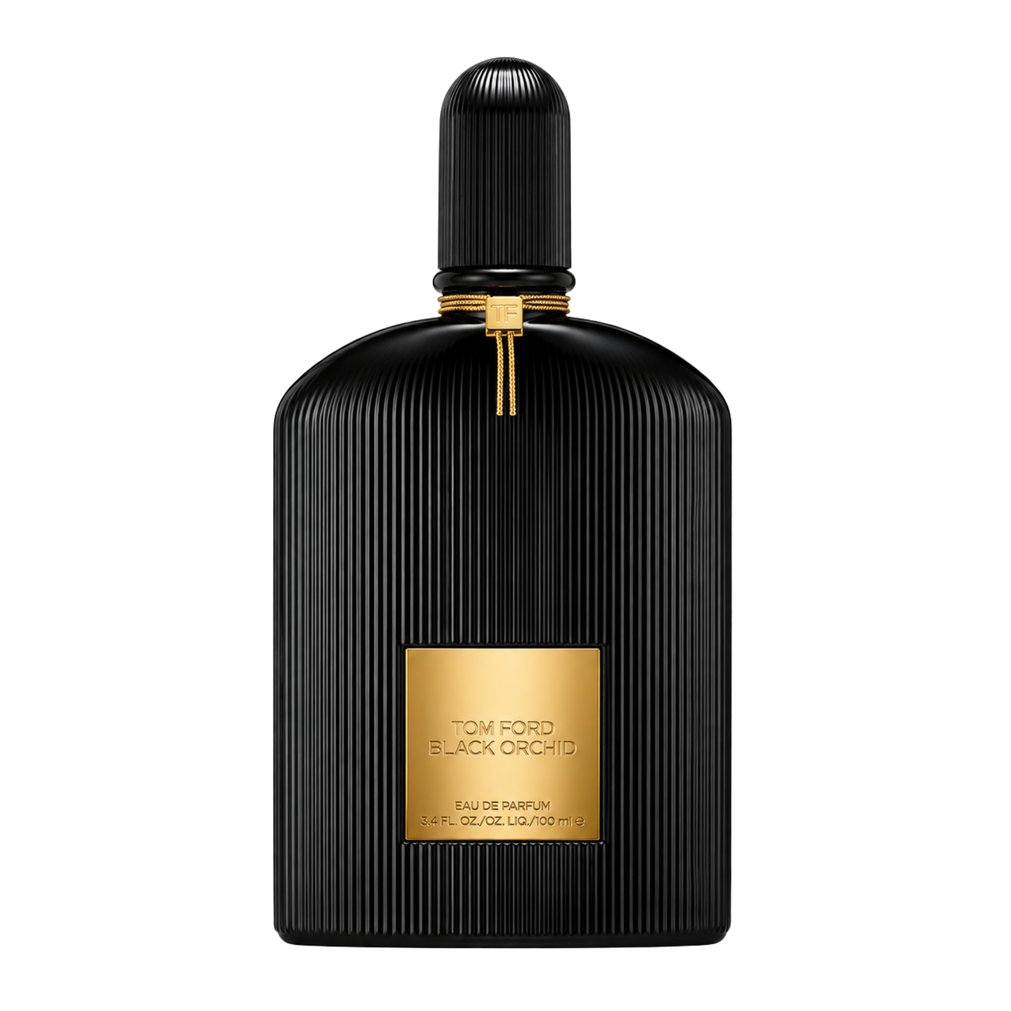 Black Orchid EDP bottle — Black Truffle, Black Orchid, Bergamot and Patchouli