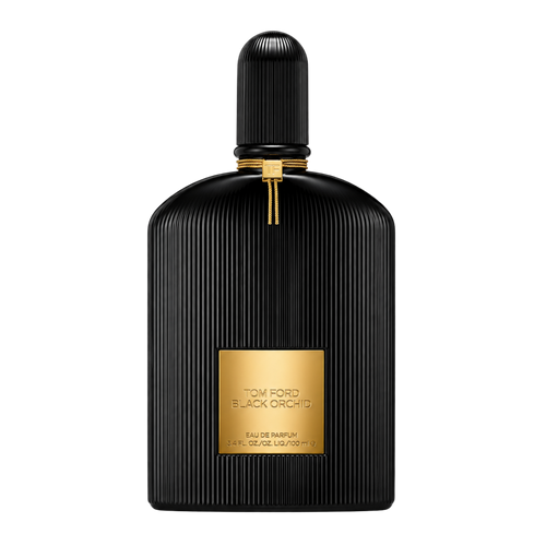 Black Orchid EDP bottle — Black Truffle, Black Orchid, Bergamot and Patchouli