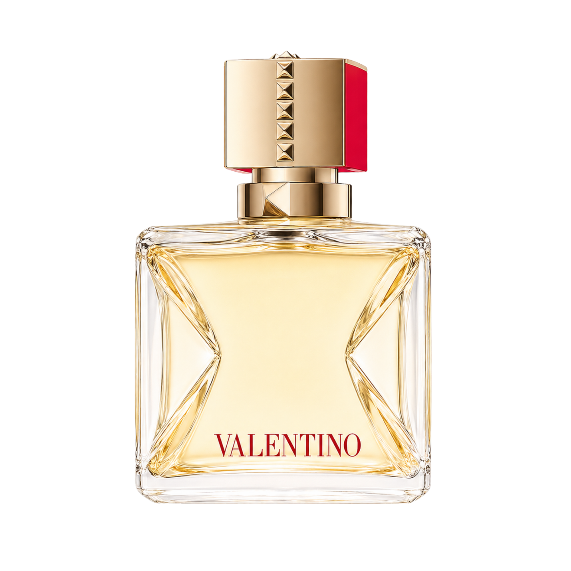 Valentino Voce Viva EDP 1 oz EDP fragrance bottle — Maison Sève
